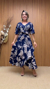 Vestido Nathalia