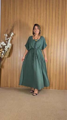 Vestido Josiane