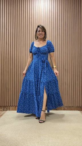 Vestido Helena