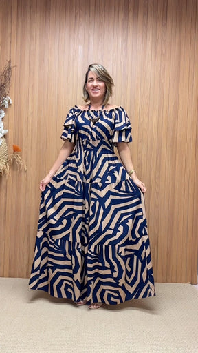 Vestido Gabriela
