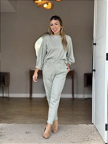 Conjunto Isadora