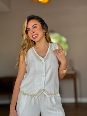 Conjunto Essenza