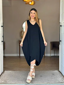 Vestido Envelope