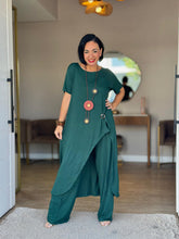 Conjunto Túnica Confy