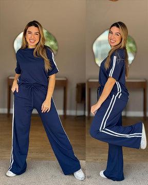 Conjunto Sport