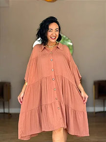 Chemise Verão