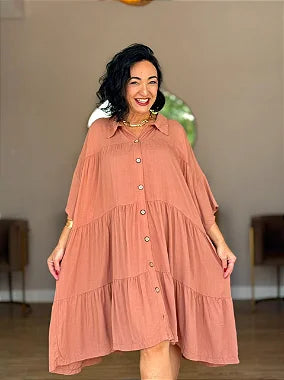 Chemise Verão