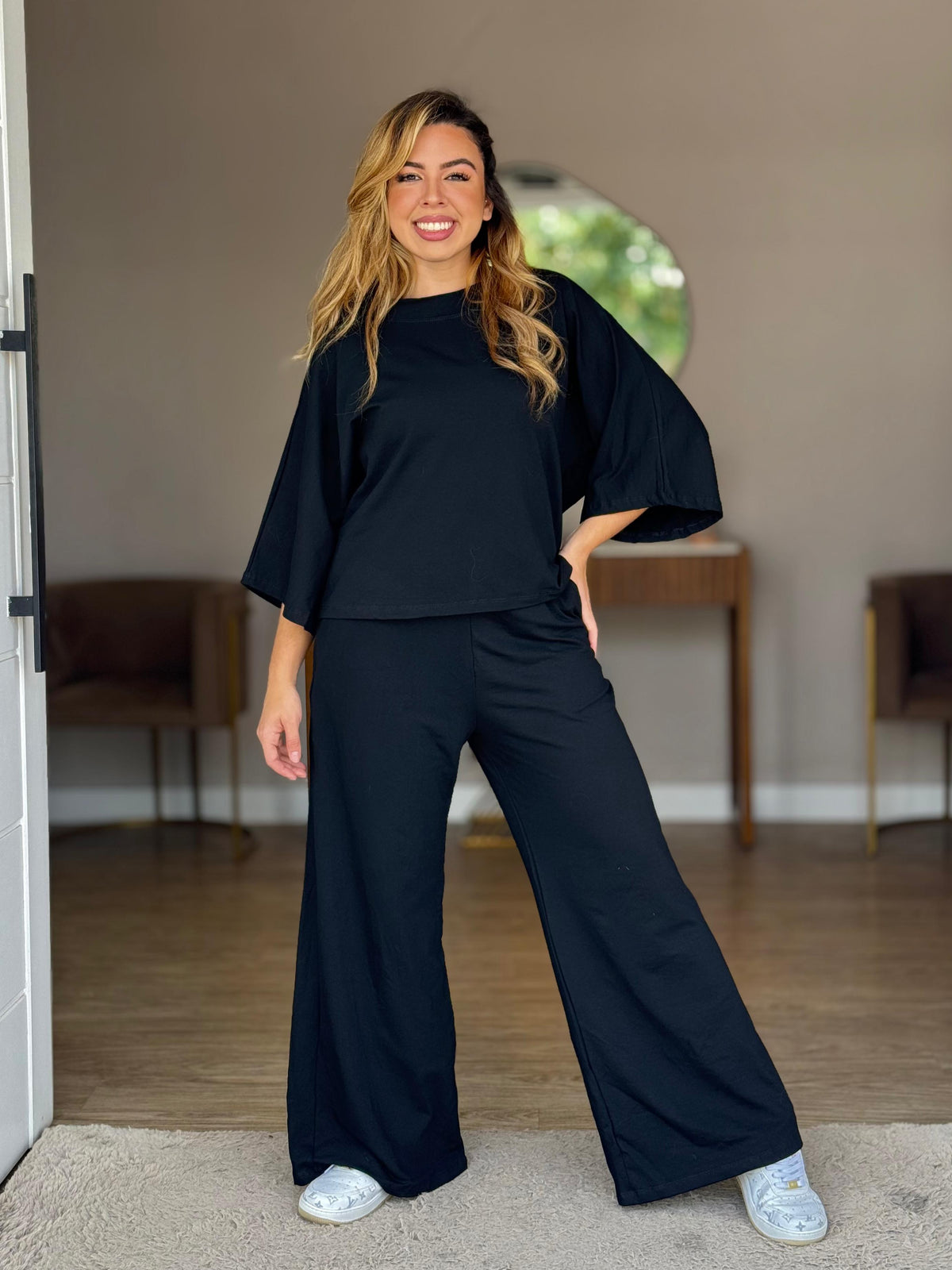 Conjunto Básico
