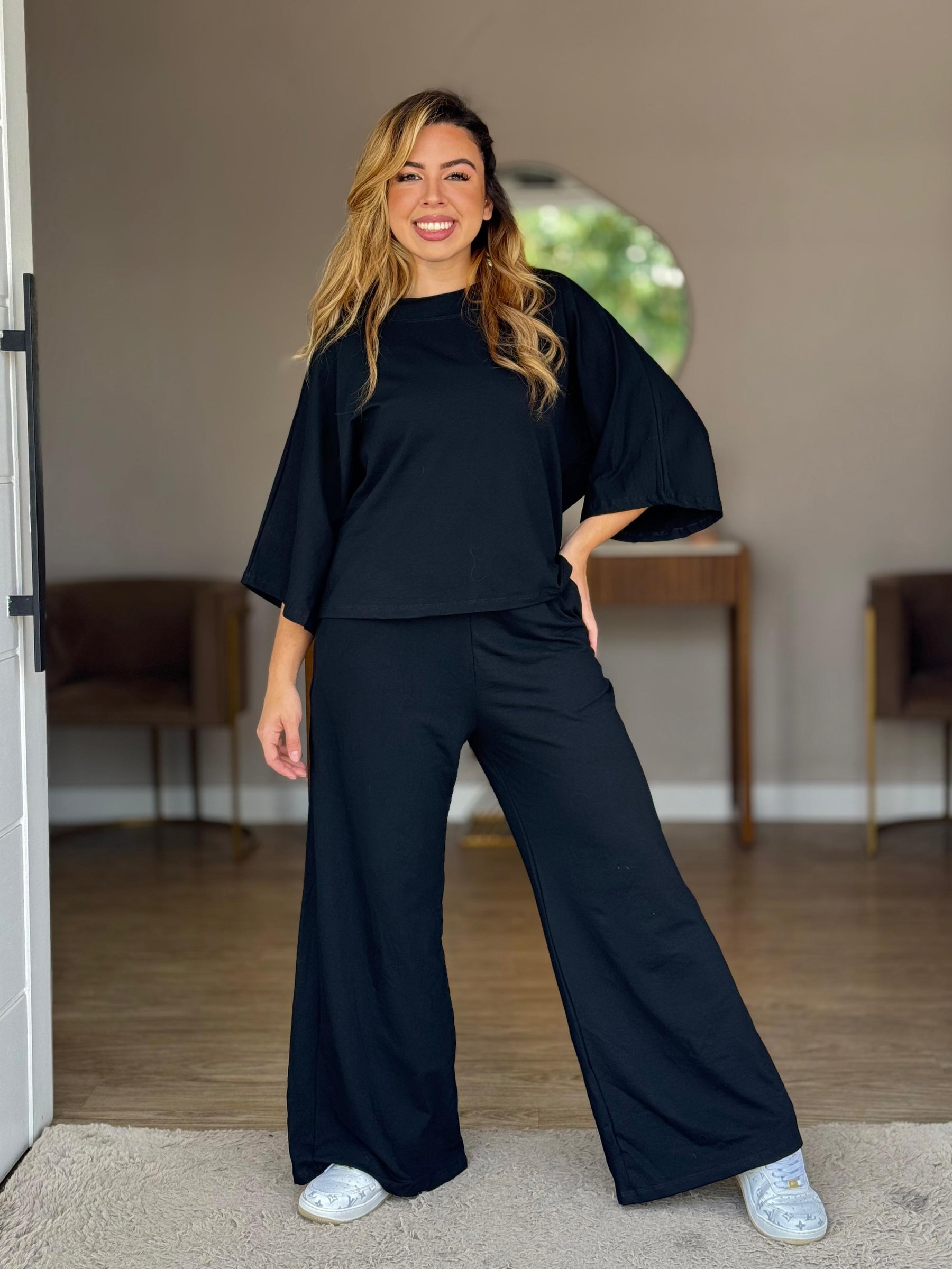 Conjunto Básico