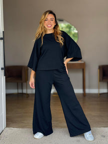 Conjunto Básico