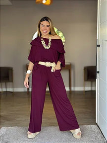 Conjunto Kansas