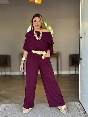 Conjunto Kansas