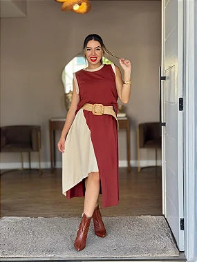 Conjunto Sara