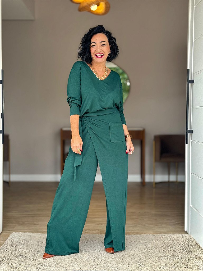 Conjunto Soraia
