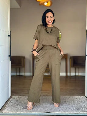 Conjunto Cilene