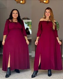 Vestido Cecilia