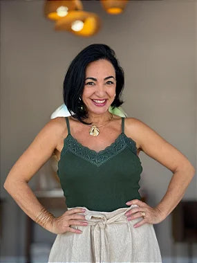 Blusa Bojo