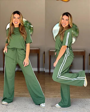 Conjunto Sport