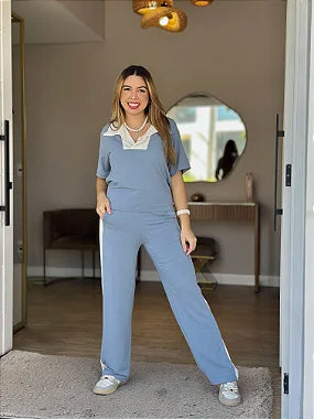 Conjunto Polo