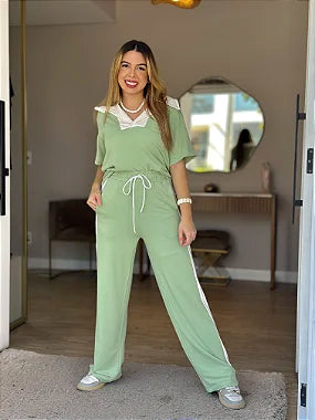 Conjunto Polo