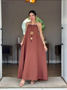 Vestido Angela