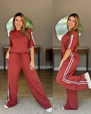 Conjunto Sport