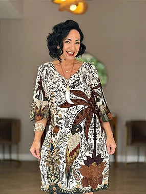 Vestido Zana