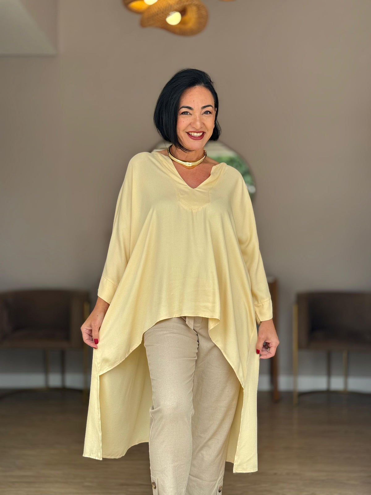 Maxi Bata