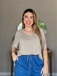 Blusa Verinha