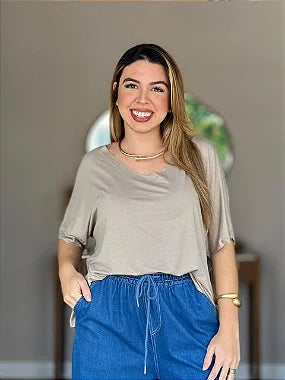 Blusa Verinha