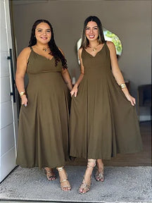 Vestido Celine