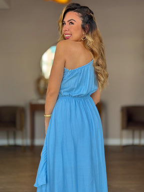 Vestido Catarina