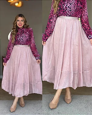 Saia Organza