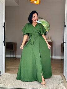 Vestido Katy