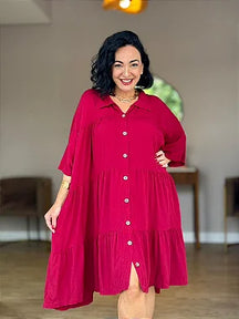 Chemise Verão