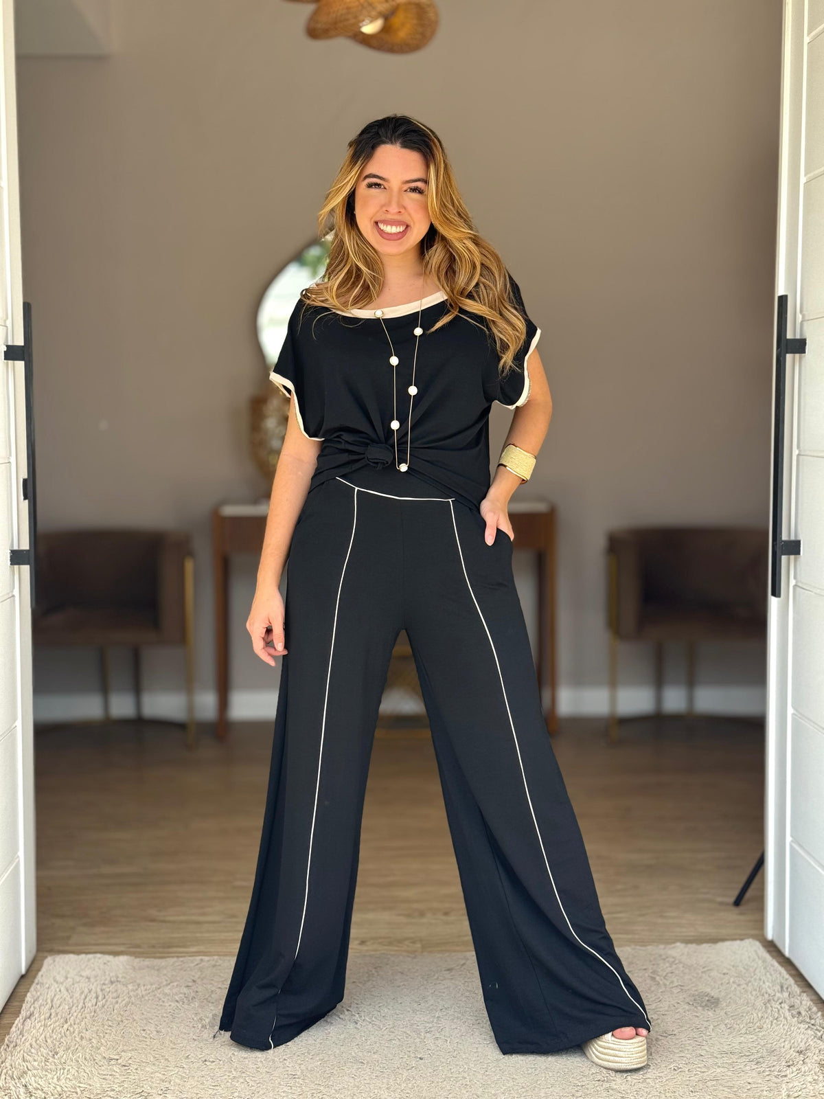 Conjunto Débora