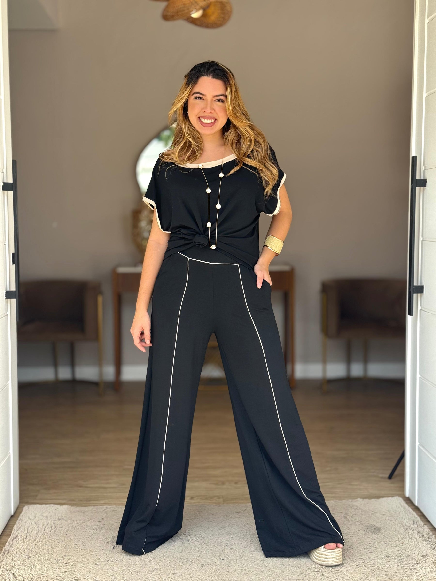 Conjunto Débora