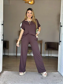 Conjunto Thais