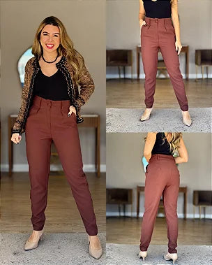 Calça Sensorial