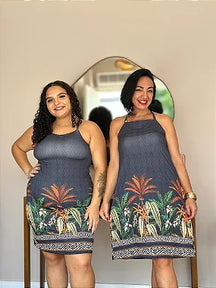Vestido Fluity