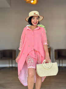 Conjunto Capri