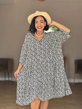 Chemise Verão