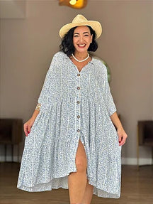 Chemise Verão
