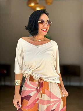 Blusa Verinha