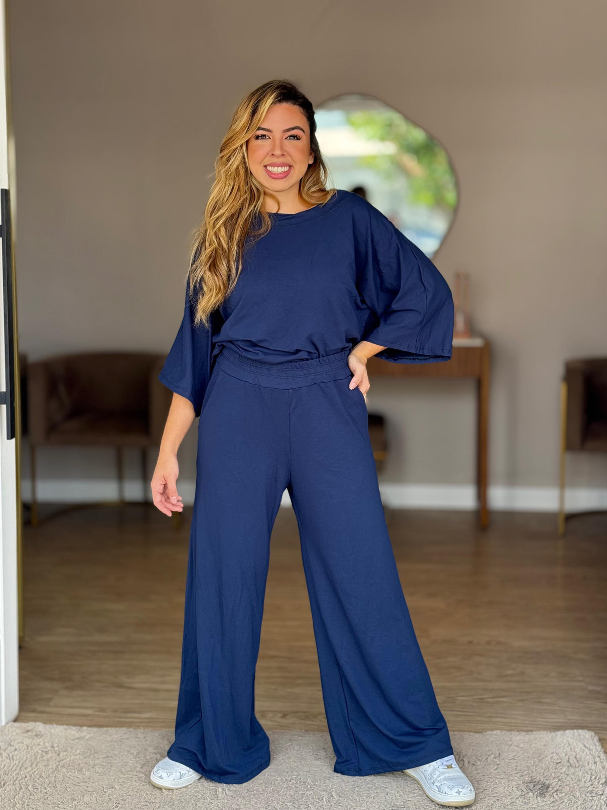 Conjunto Básico