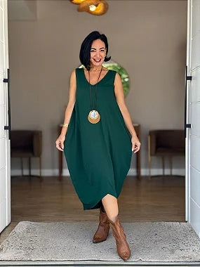 Vestido Envelope
