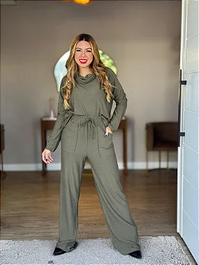 Conjunto Selena