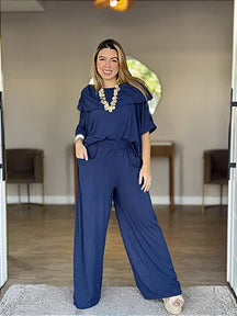 Conjunto Kansas