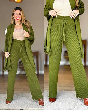 Calça Michele