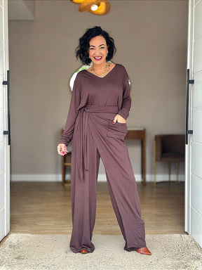 Conjunto Soraia